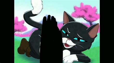 kitty softpaws naked|Rule34 .